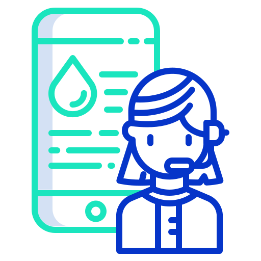 Assistance free icon