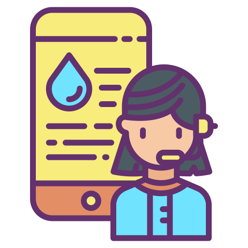 Assistance free icon