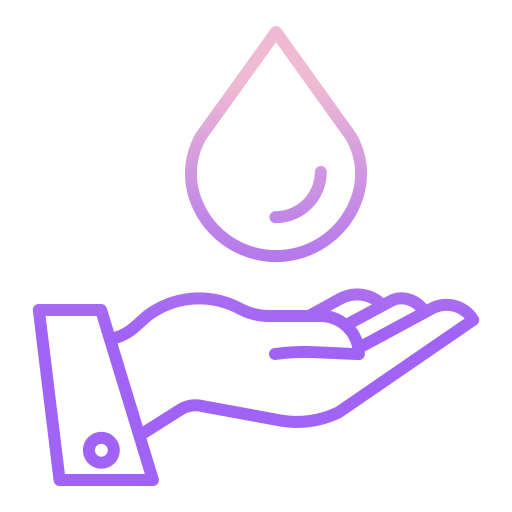 Экономьте воду бесплатно иконка