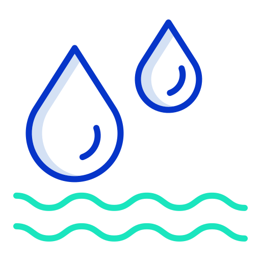 Agua grátis ícone Agua grátis ícone