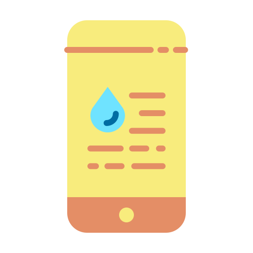 Смартфон бесплатно иконка