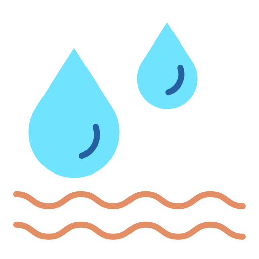 eau Icône gratuit eau Icône gratuit