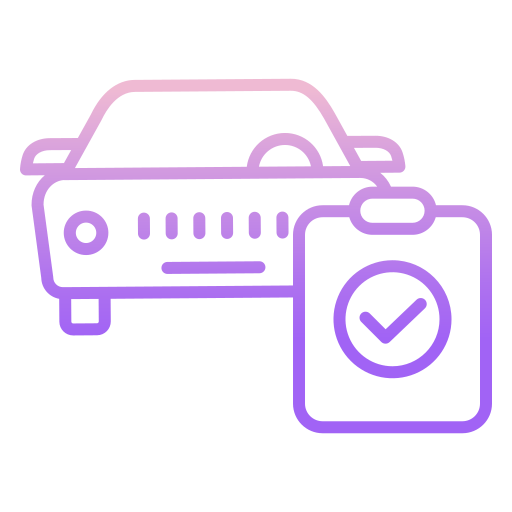 Seguro de automóvel grátis ícone Seguro de automóvel grátis ícone