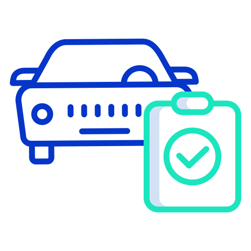 Seguro de automóvel grátis ícone Seguro de automóvel grátis ícone