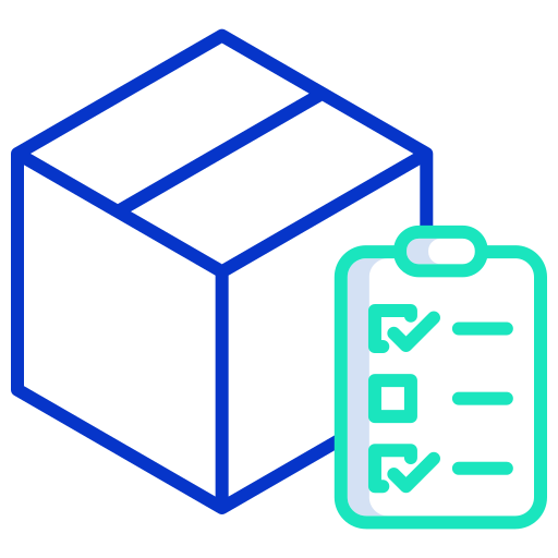 Коробка бесплатно иконка