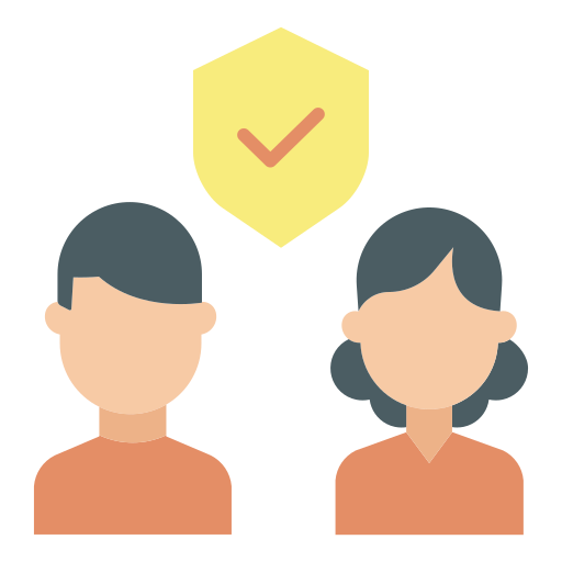 Familia icono gratis