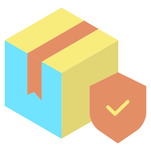 Box - free icon