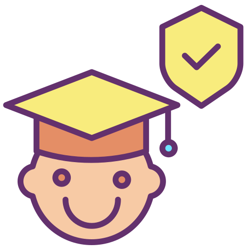 stipendium kostenlos Icon stipendium kostenlos Icon