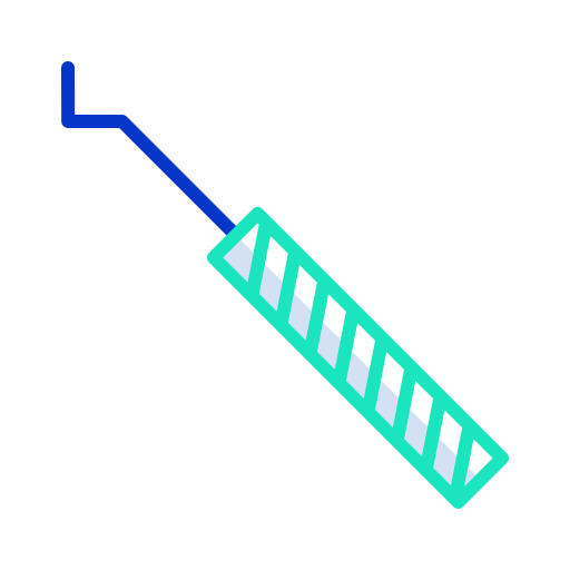 sonde dentaire Icône gratuit