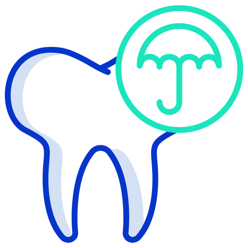 zahnpflege kostenlos Icon