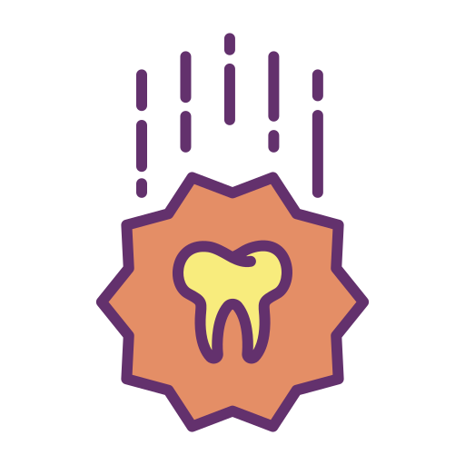 dental kostenlos Icon dental kostenlos Icon