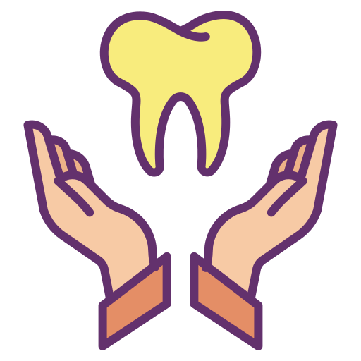 zahnpflege kostenlos Icon zahnpflege kostenlos Icon