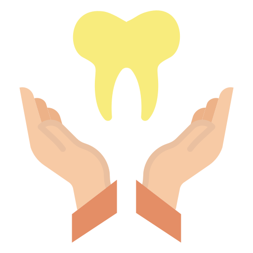 zahnpflege kostenlos Icon zahnpflege kostenlos Icon