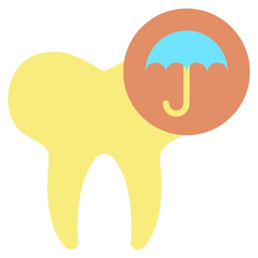 zahnpflege kostenlos Icon