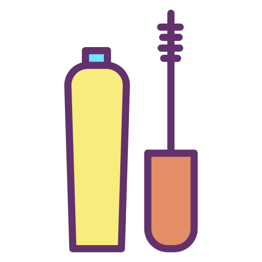 wimperntusche kostenlos Icon