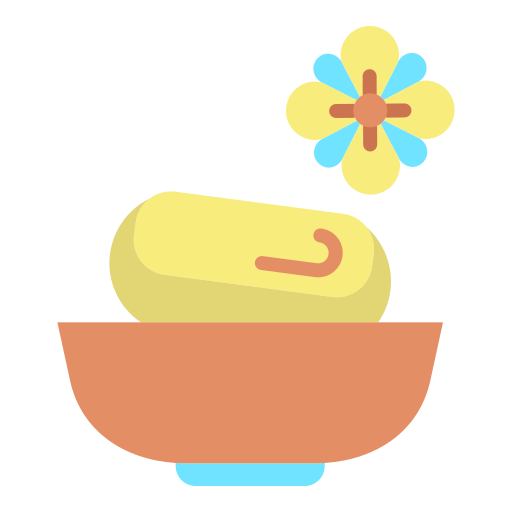 Aromaterapia grátis ícone