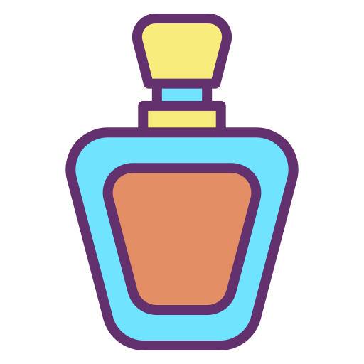 Perfume icono gratis