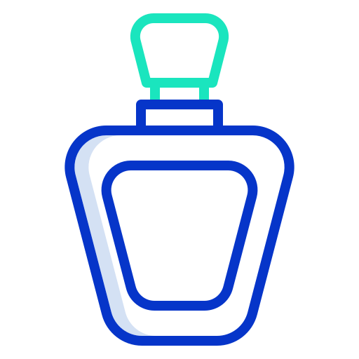 Perfume icono gratis