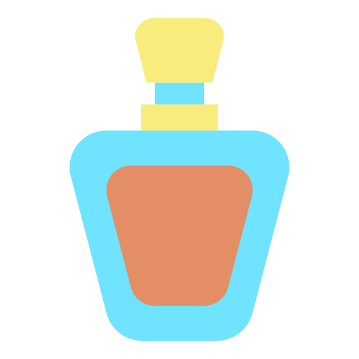 Perfume icono gratis