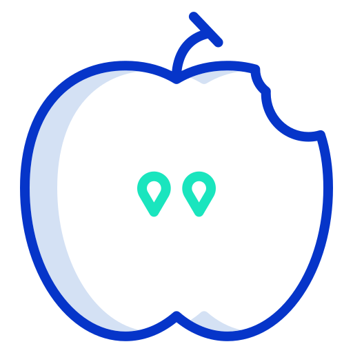 apfel kostenlos Icon