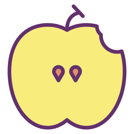 Apple free icon Apple free icon