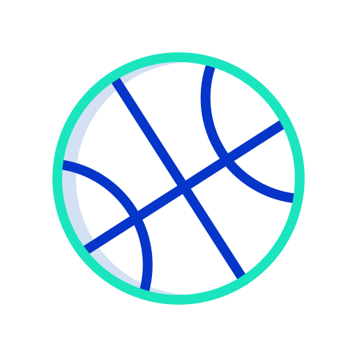 Basquetebol grátis ícone Basquetebol grátis ícone