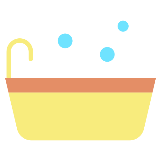 Bathtub free icon Bathtub free icon