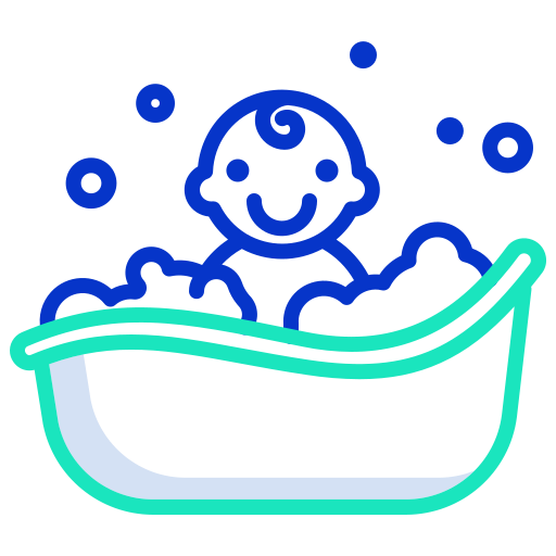 baby badewanne kostenlos Icon baby badewanne kostenlos Icon