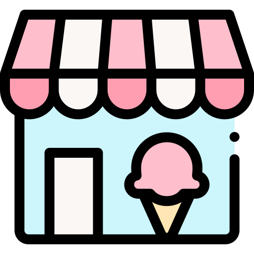 Ice Cream Shop Sign Images - Free Download on Freepik