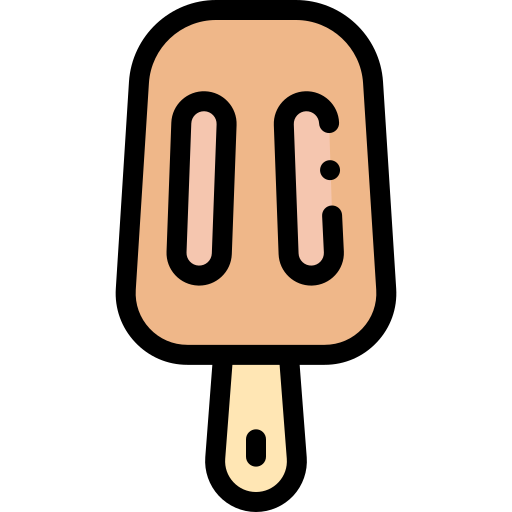 Popsicle icono gratis