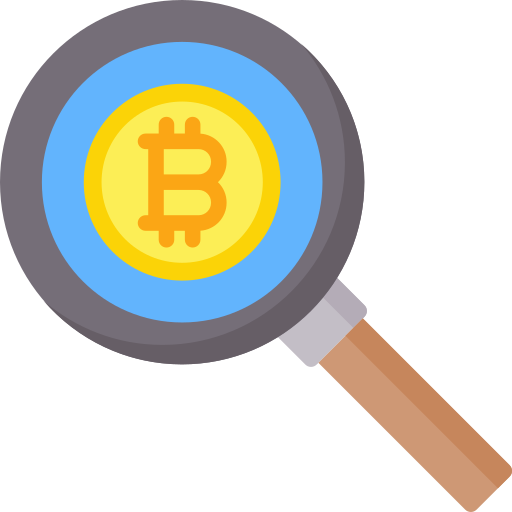 bitcoin icono gratis