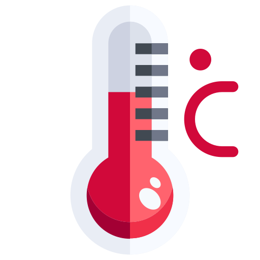 Celsius - Free weather icons