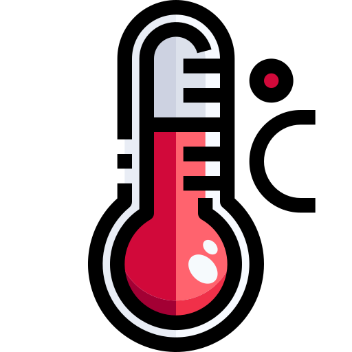 celsius Icône gratuit celsius Icône gratuit