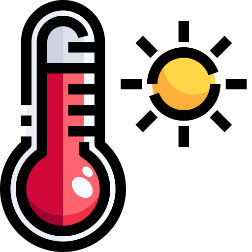 Temperature Icon Png 309345 Free Icons Library