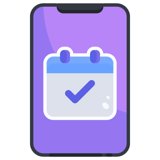 Calendario icono gratis
