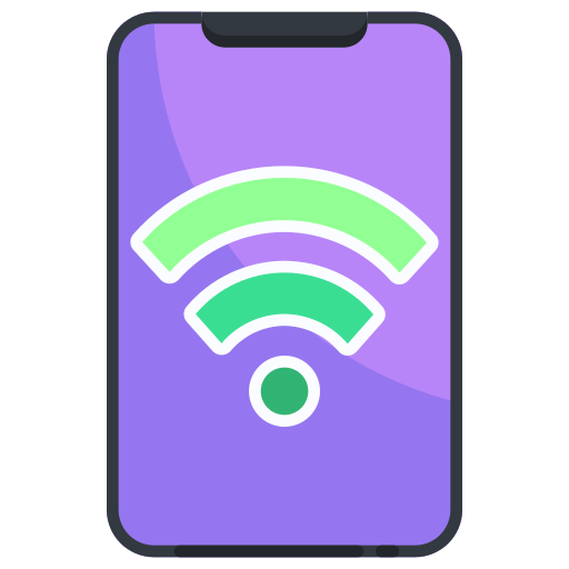 Wifi icono gratis