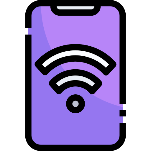 Wifi icono gratis