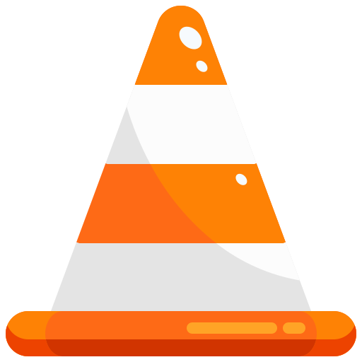 Cone free icon