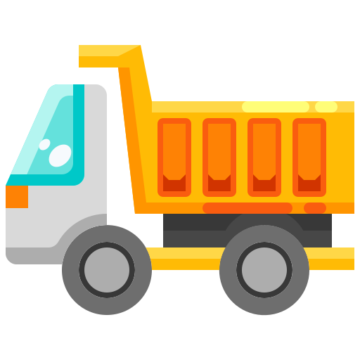 Truck - Free transport icons