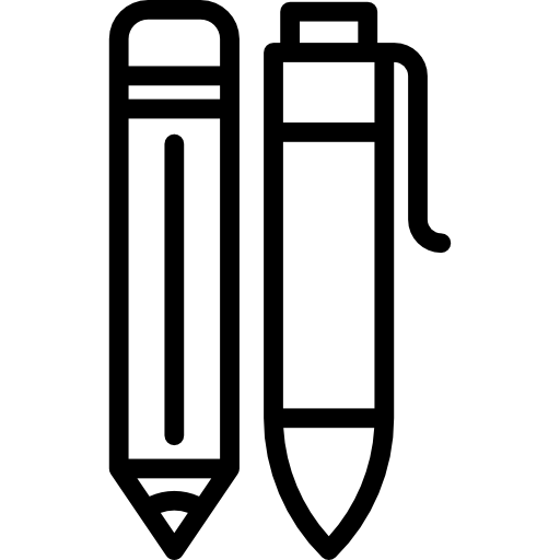 Pen free icon Pen free icon