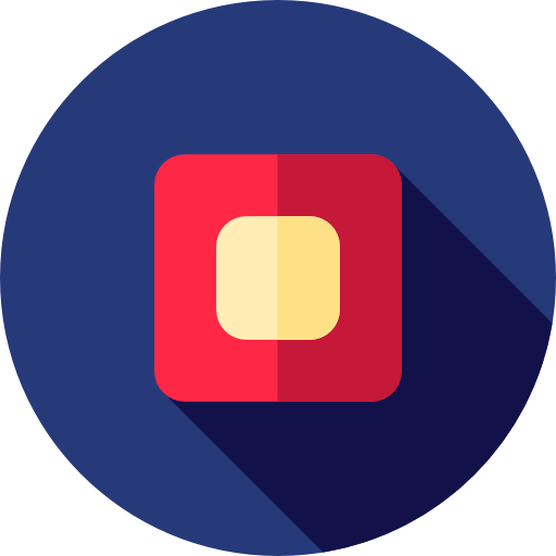 Стоп бесплатно иконка