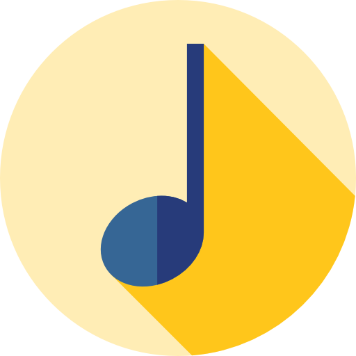 viertelnote kostenlos Icon viertelnote kostenlos Icon