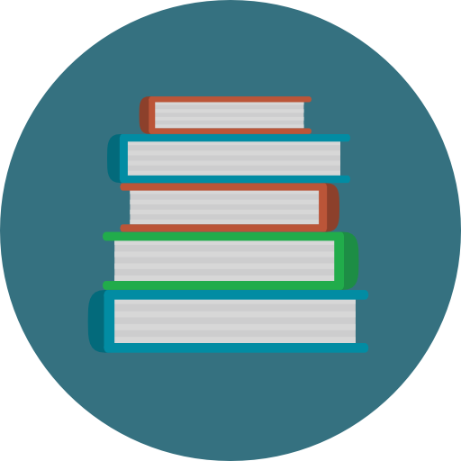 Library Free Icon