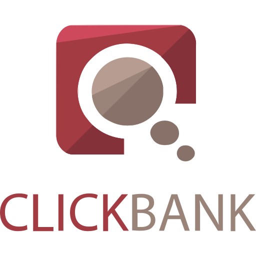 Clickbank - Free business icons