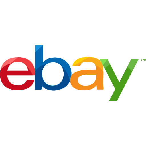 Ebay free icon Ebay free icon