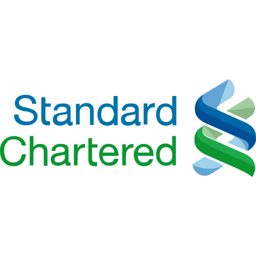 Standard chartered free icon