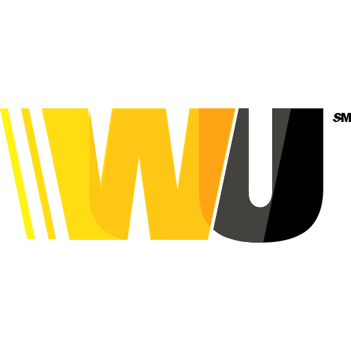 Western union free icon