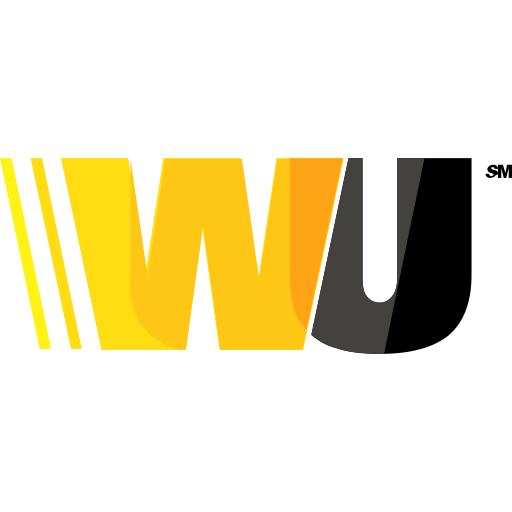 Western union - Free logo icons