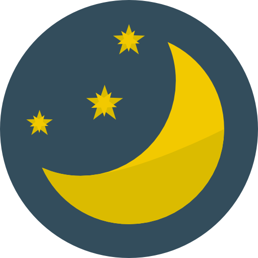 moon Icon - Download for free – Iconduck