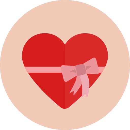 schokoladenkiste kostenlos Icon